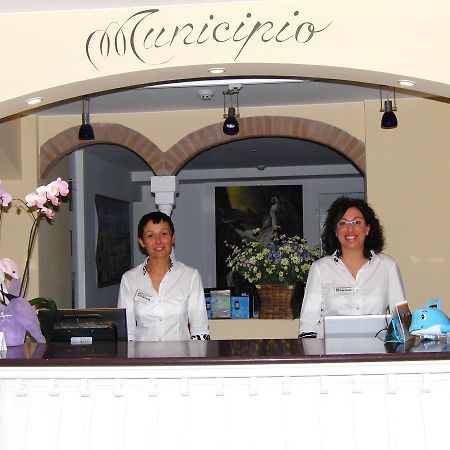 Hotel Resort Marinella Gabicce Mare Exteriér fotografie