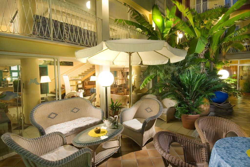 Hotel Resort Marinella Gabicce Mare Exteriér fotografie