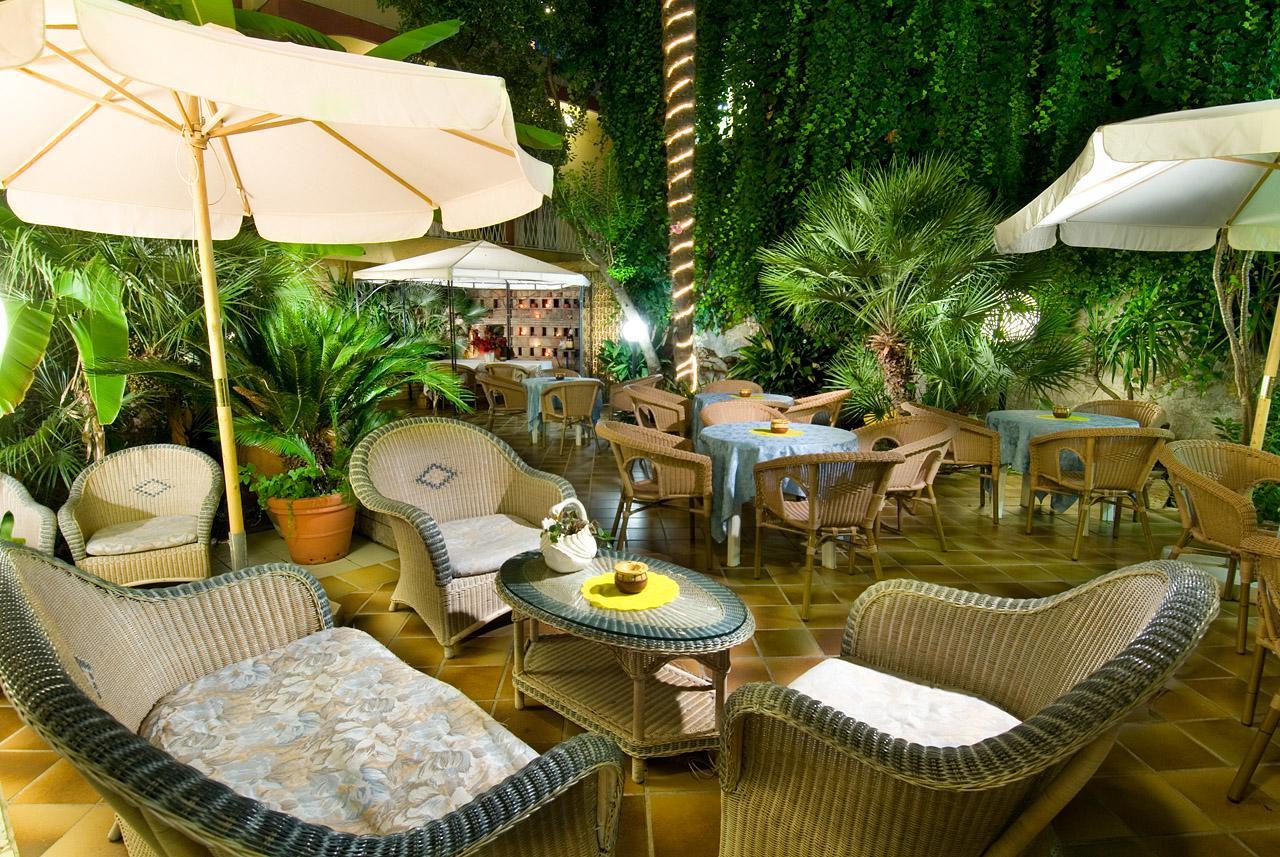 Hotel Resort Marinella Gabicce Mare Exteriér fotografie