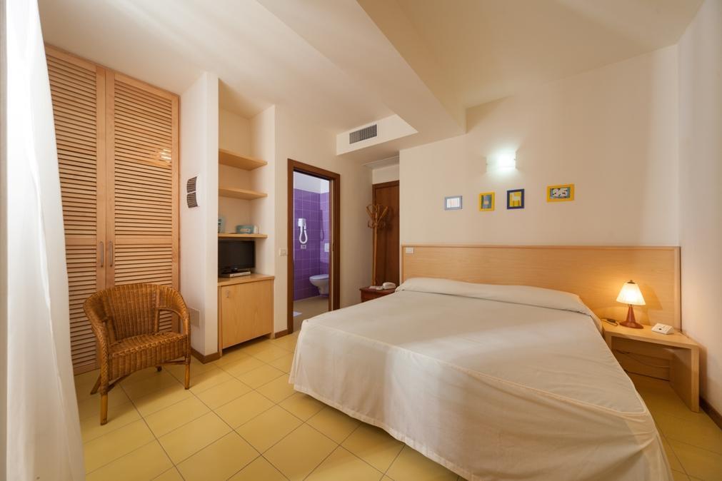 Hotel Resort Marinella Gabicce Mare Exteriér fotografie