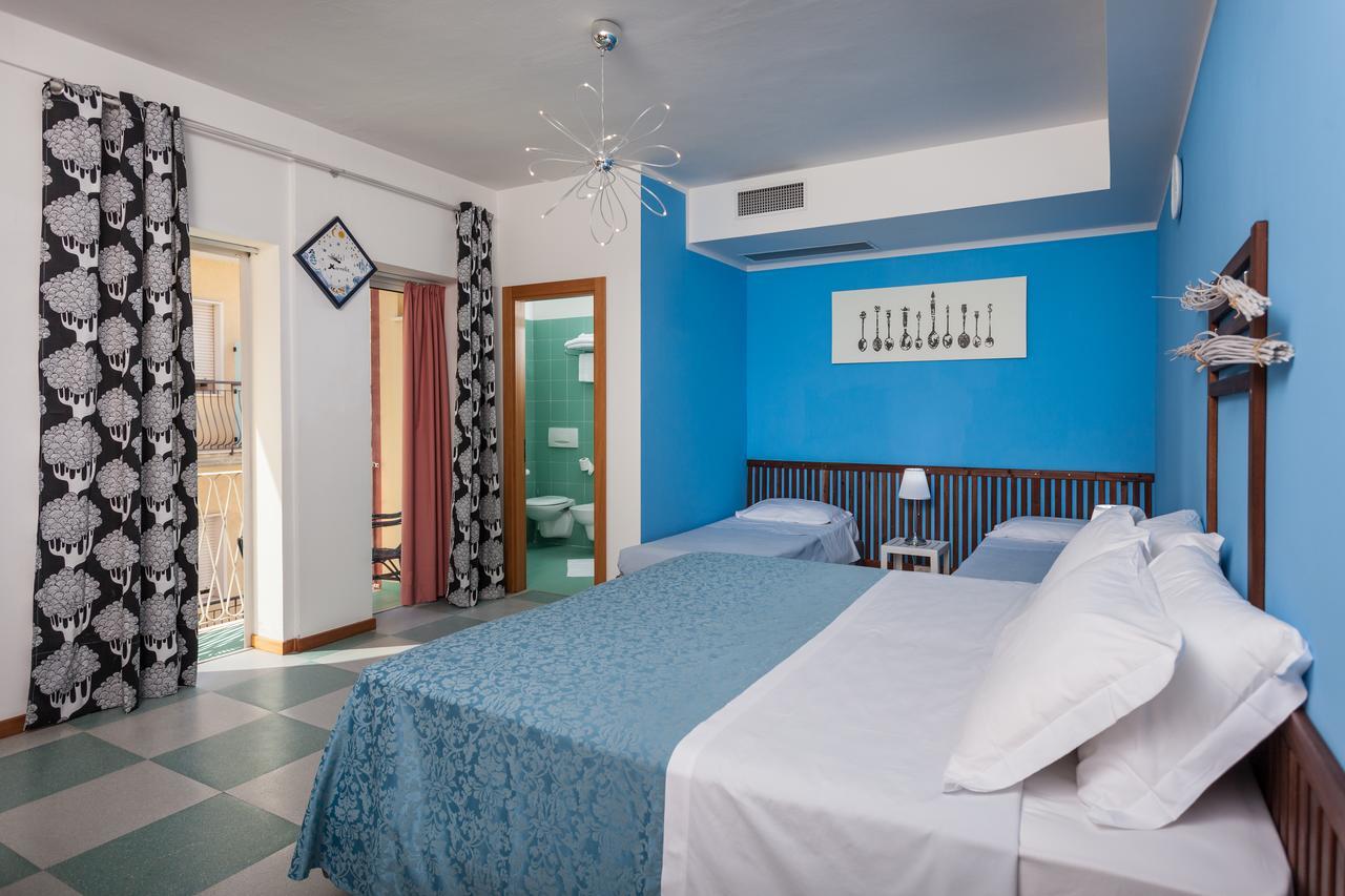 Hotel Resort Marinella Gabicce Mare Exteriér fotografie