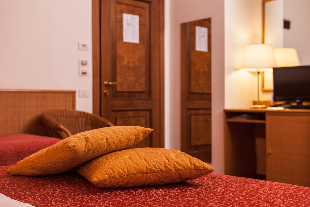Hotel Resort Marinella Gabicce Mare Exteriér fotografie