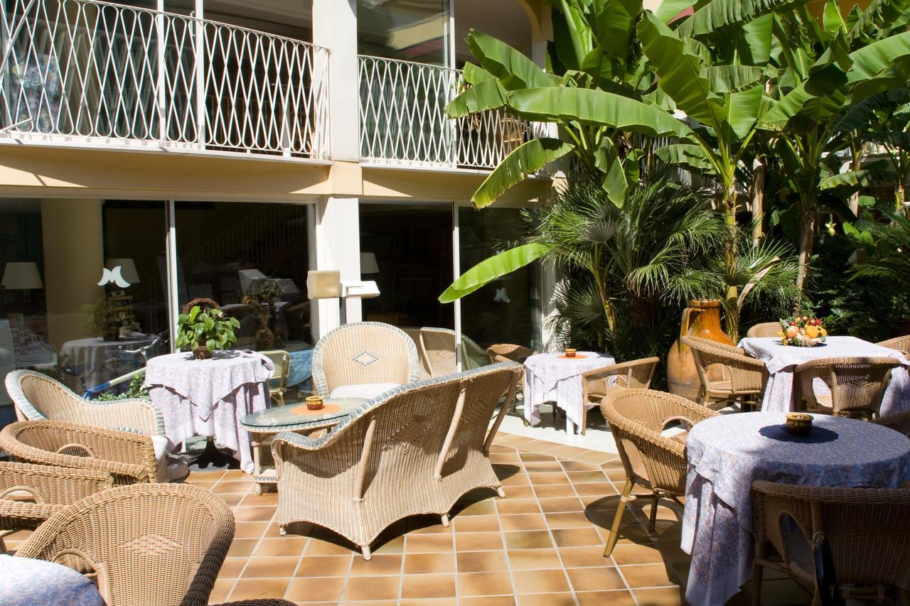 Hotel Resort Marinella Gabicce Mare Exteriér fotografie